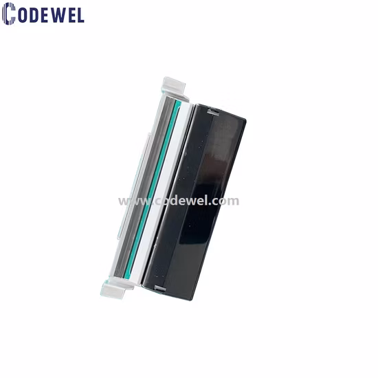 Nuova testina di stampa a trasferimento termico Zm400 300 Dpi per stampante Zebra