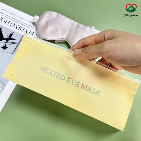 Borsa per imballaggio con cerniera/borsa in plastica con chiusura a cerniera