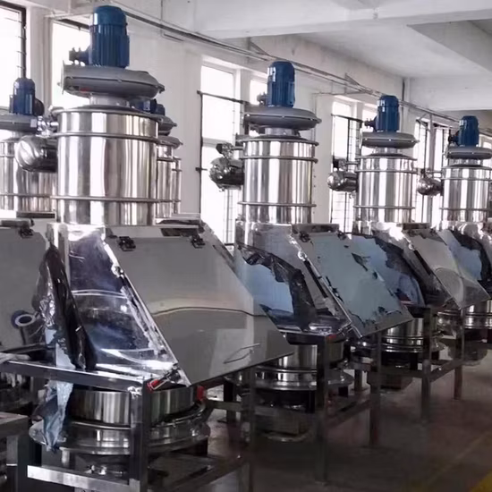 Automatico/Aspirazione/Coclea/Tramoggia/Alimentatore/Macchina di alimentazione/Stazione di alimentazione senza polvere per pepe, caffè, tè, proteine, latte, zucchero, sale, lievito